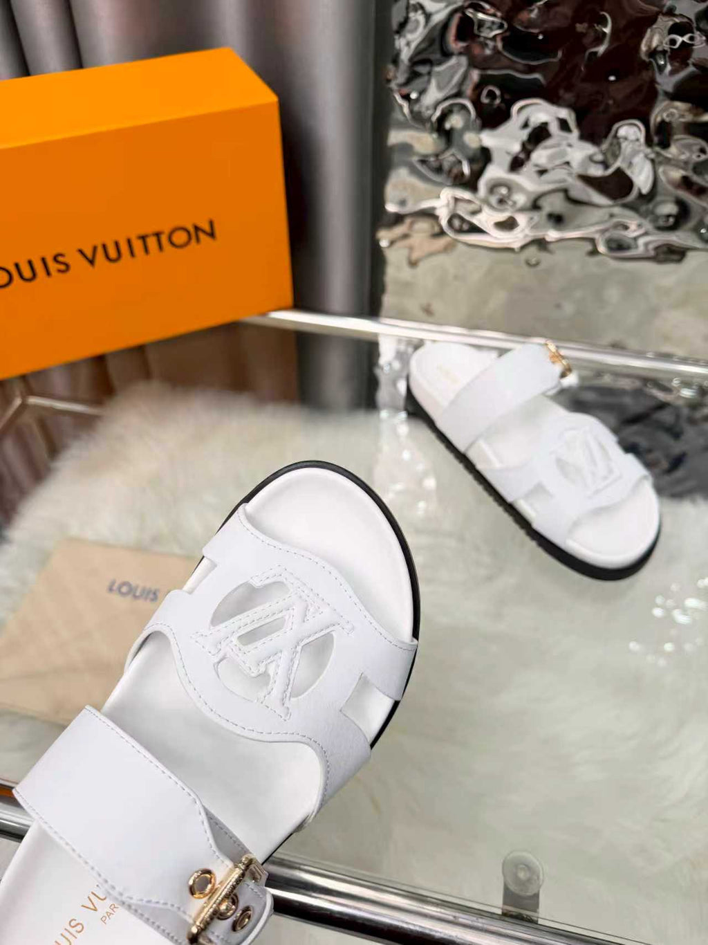236PE13Z Popular high-quality Shoes