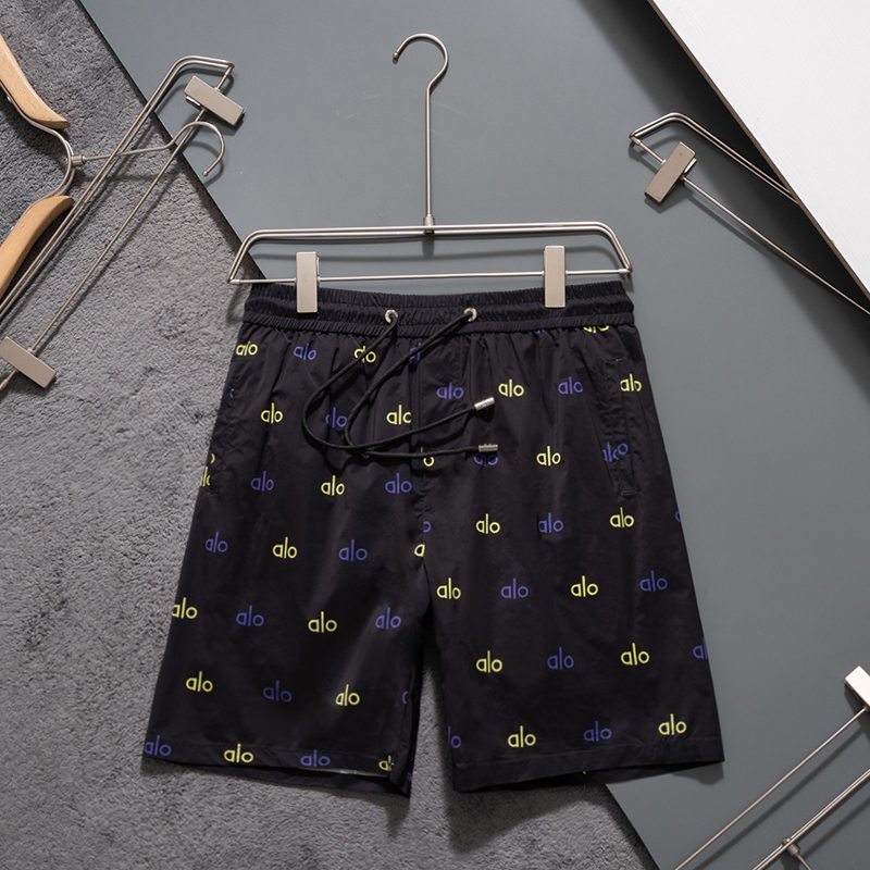 136ND7U Popular shorts