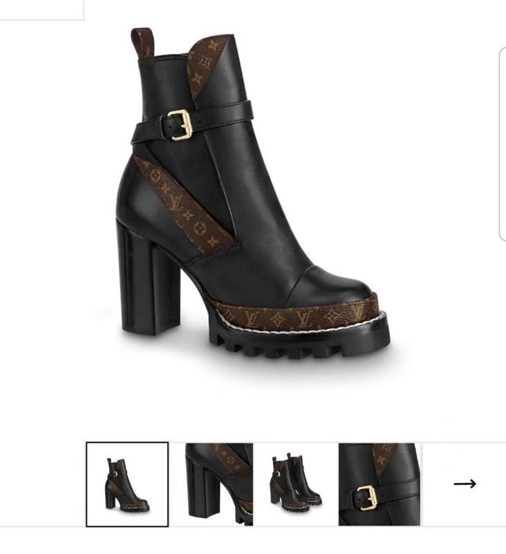 2E01Z Popular high quality Boots