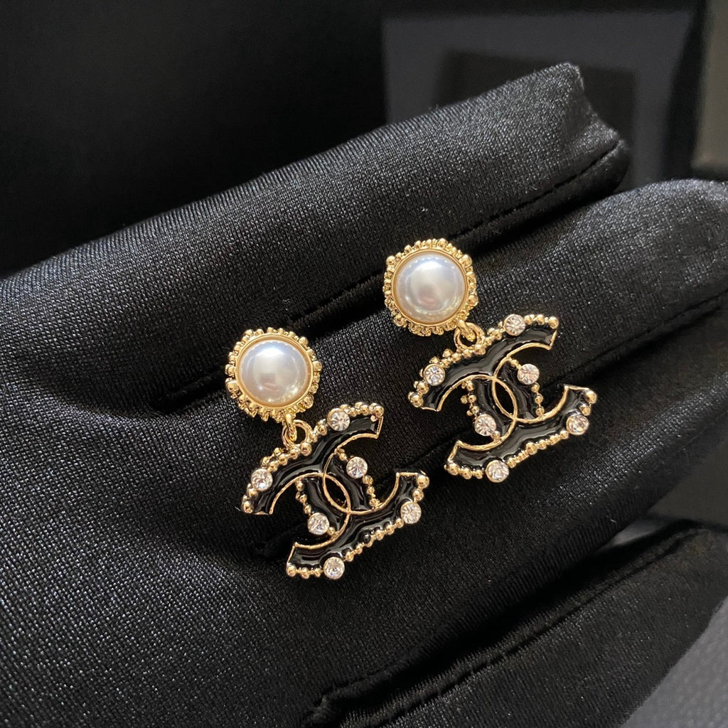 14C801E Popular Earrings