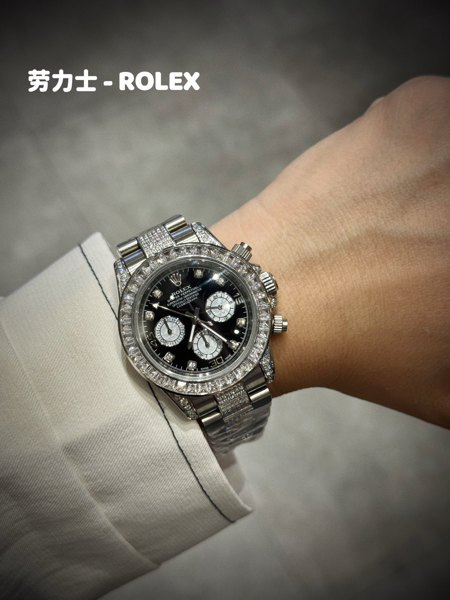146RL124L Popular watches