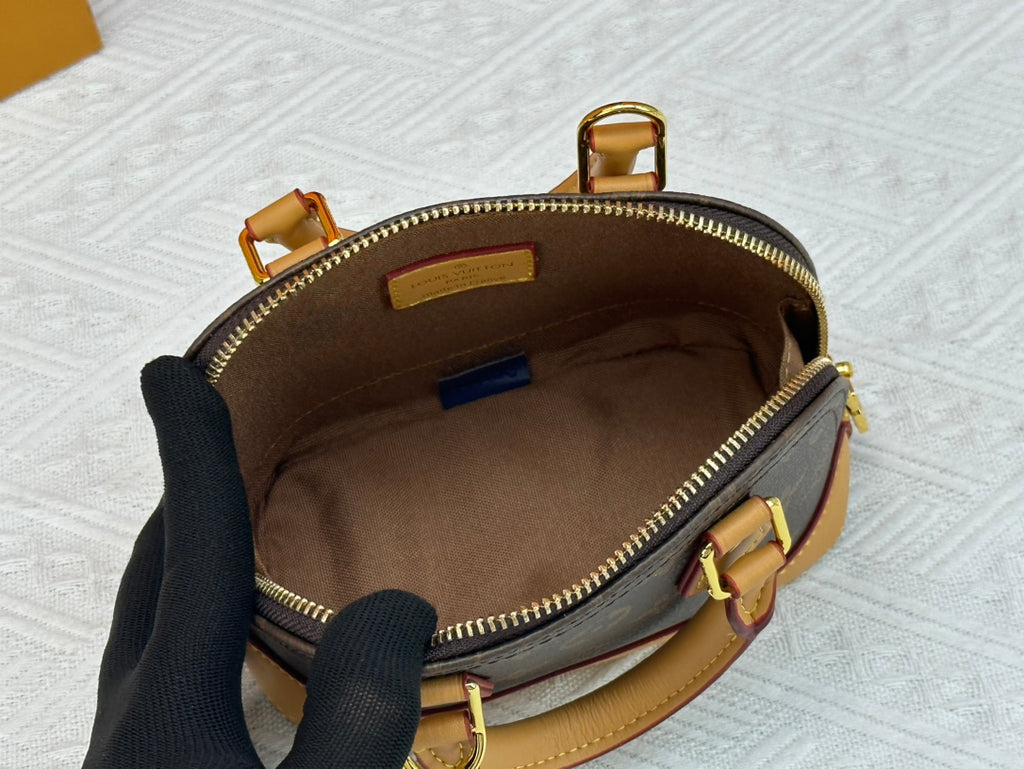 155XE20B Popular leather bag