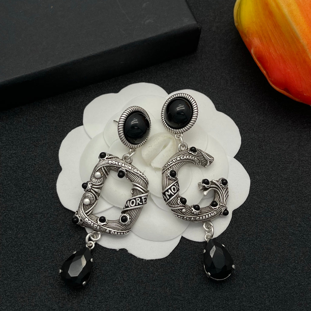 15ZA60E Popular Earrings