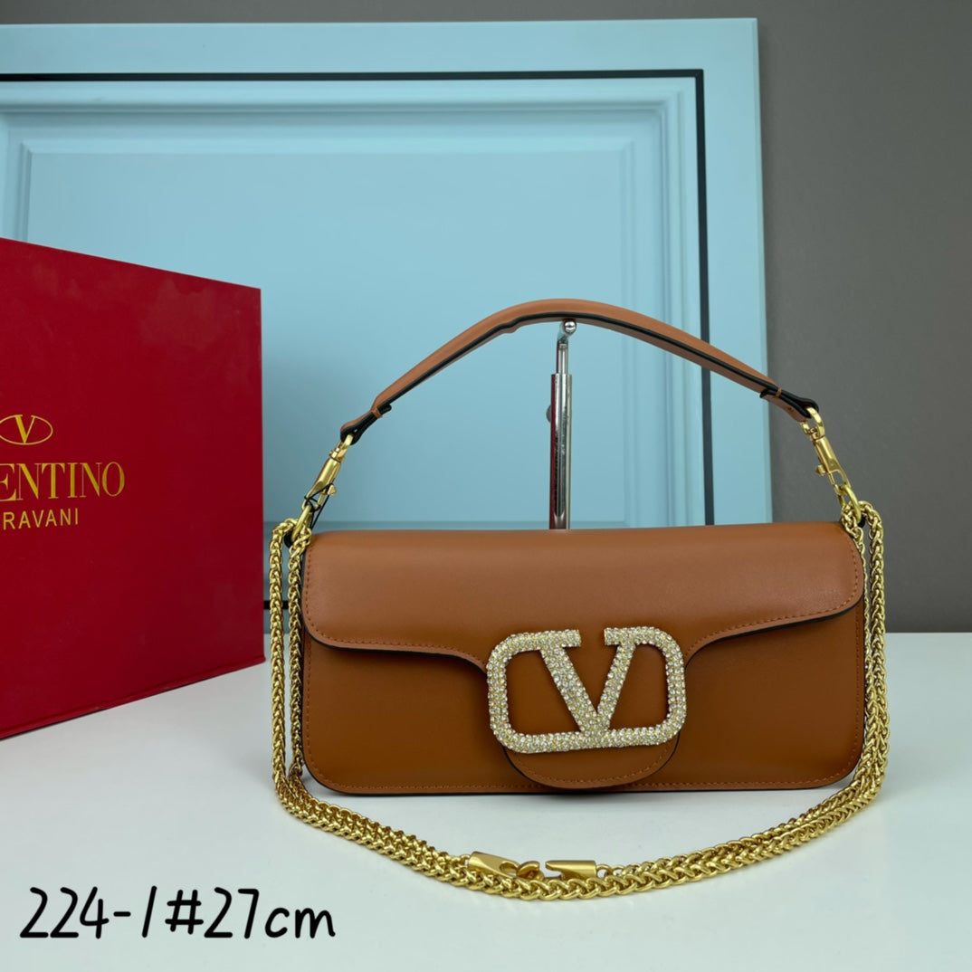 1WVL114B Popular  leather bag