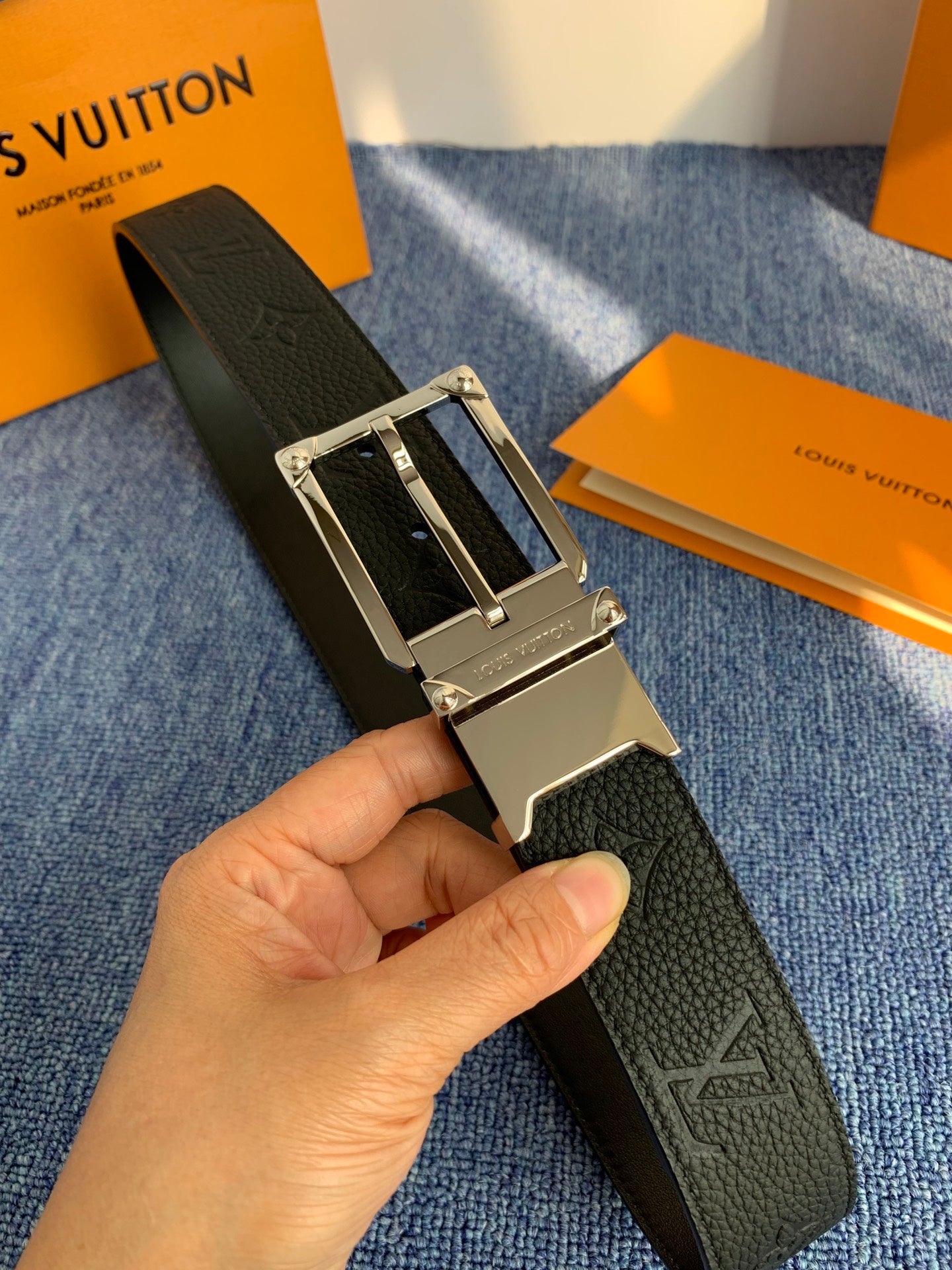 136PE12P Popular High quality belt With full package