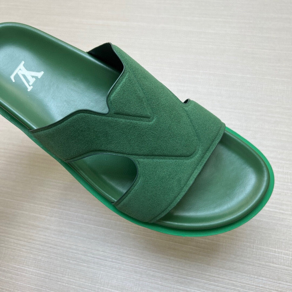 5LE229Z Popular Slippers