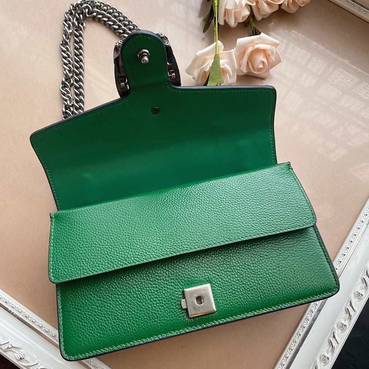 AB055B Popular  leather bag 