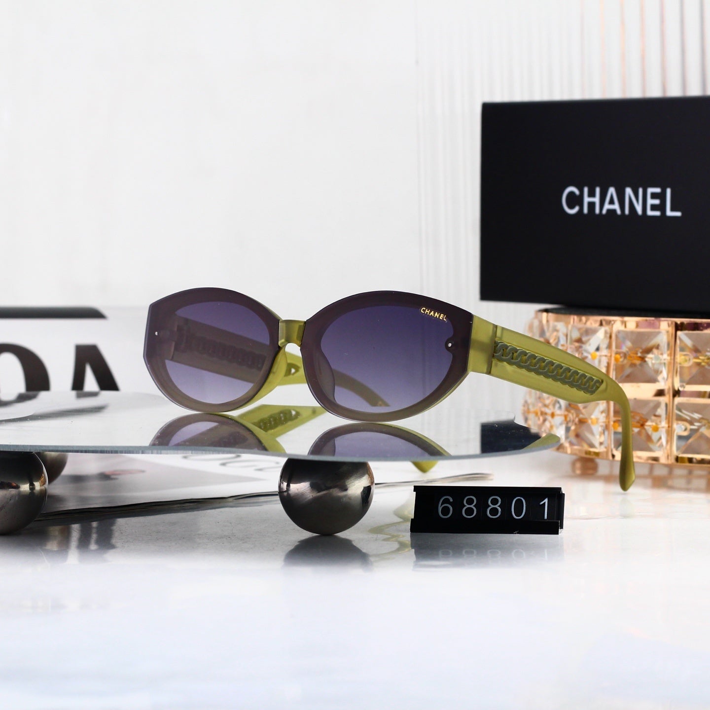 156PC39T Popular Sunglasses