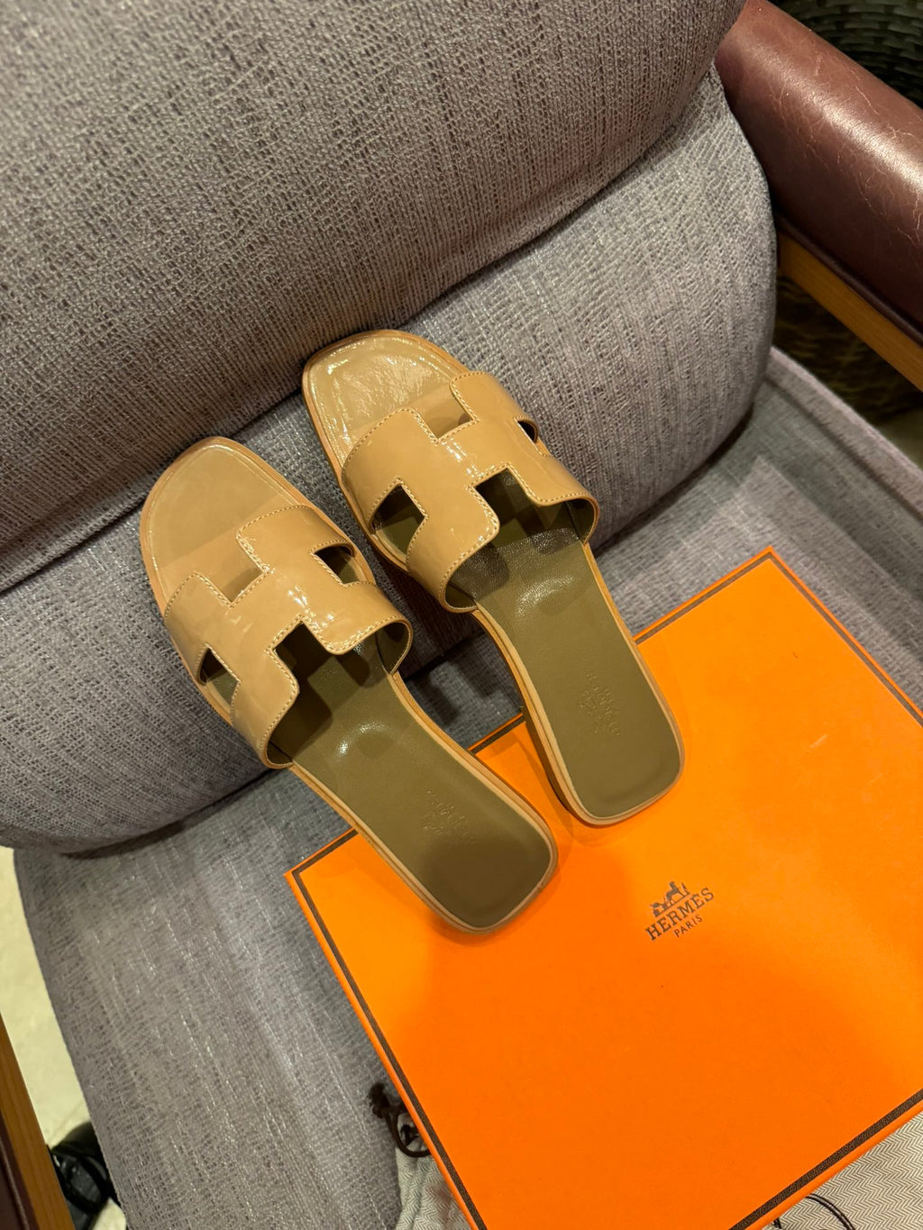 1ZH234Z Popular Slippers