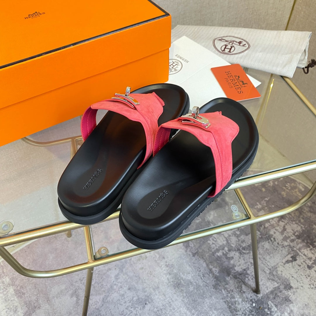 285ZH19Z  Popular leather Shoes