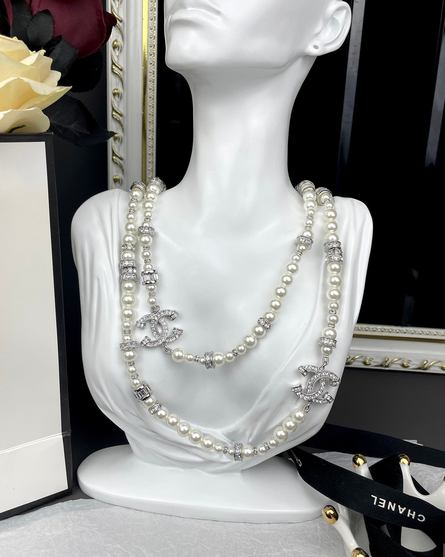 14C384X  Popular   Necklaces