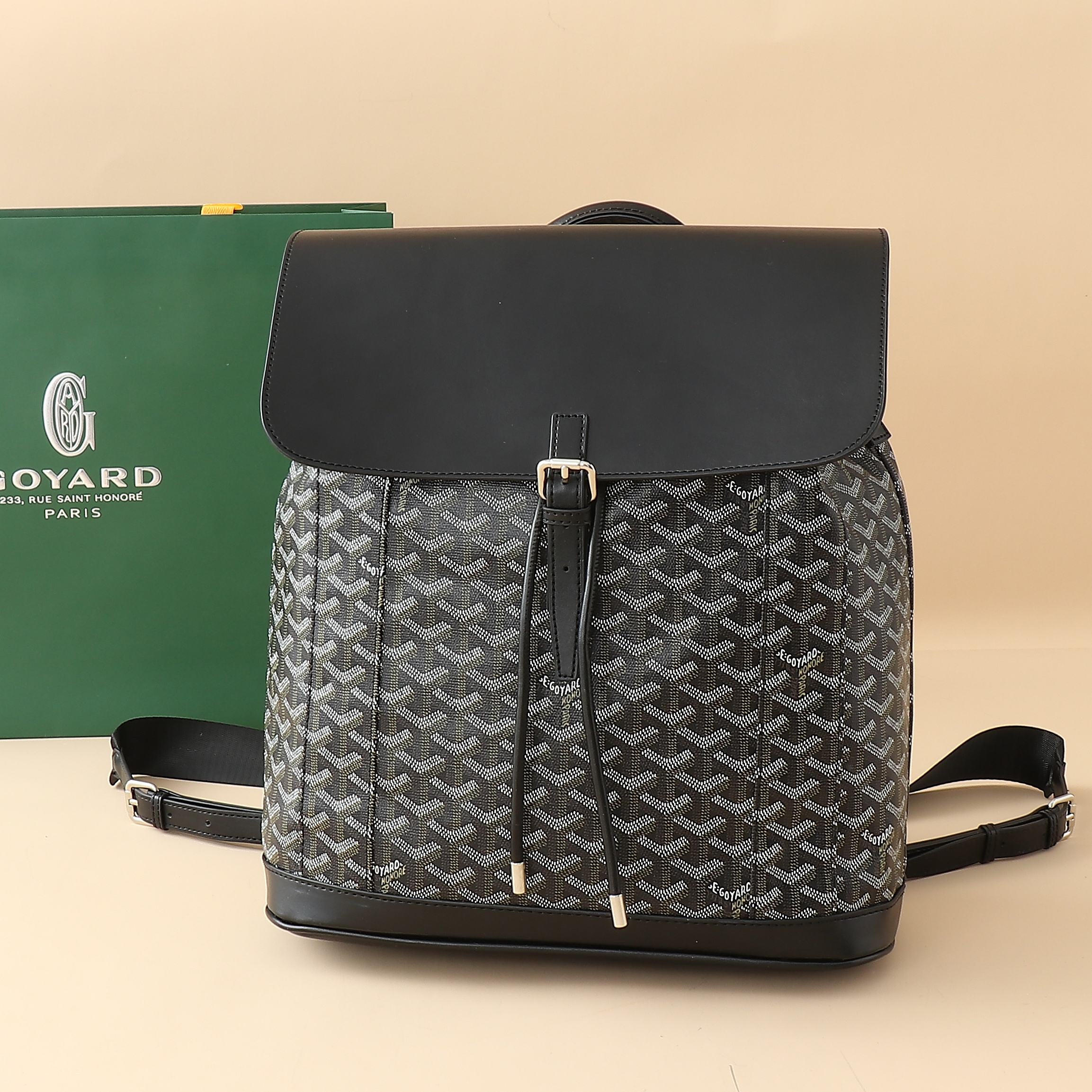1WA104B Popular bag
