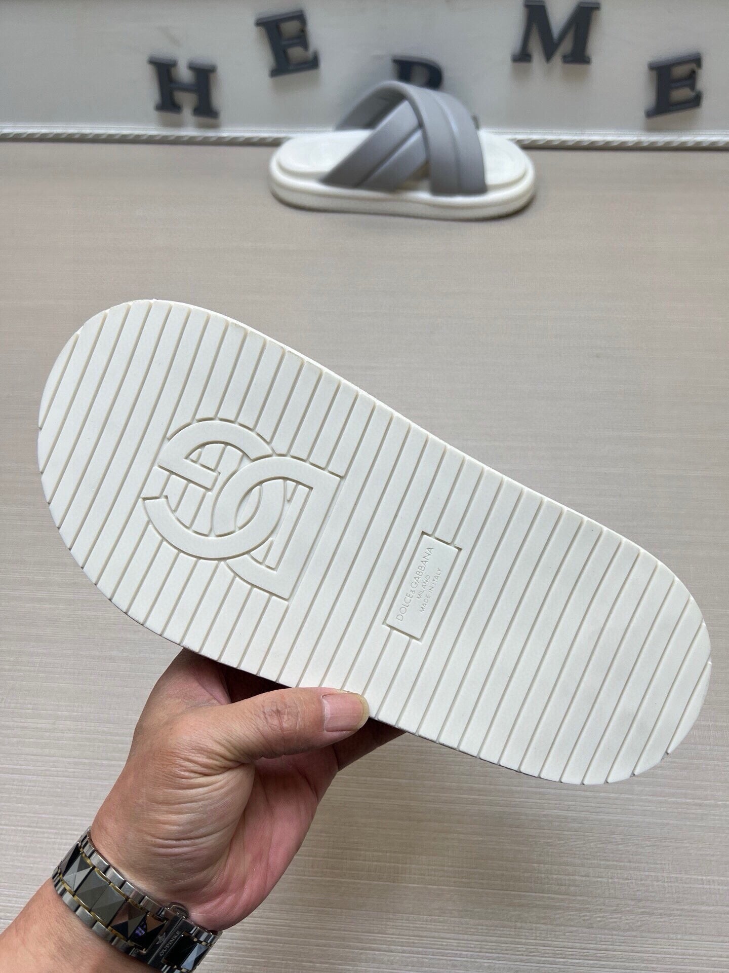 535ZA266Z Popular Slippers