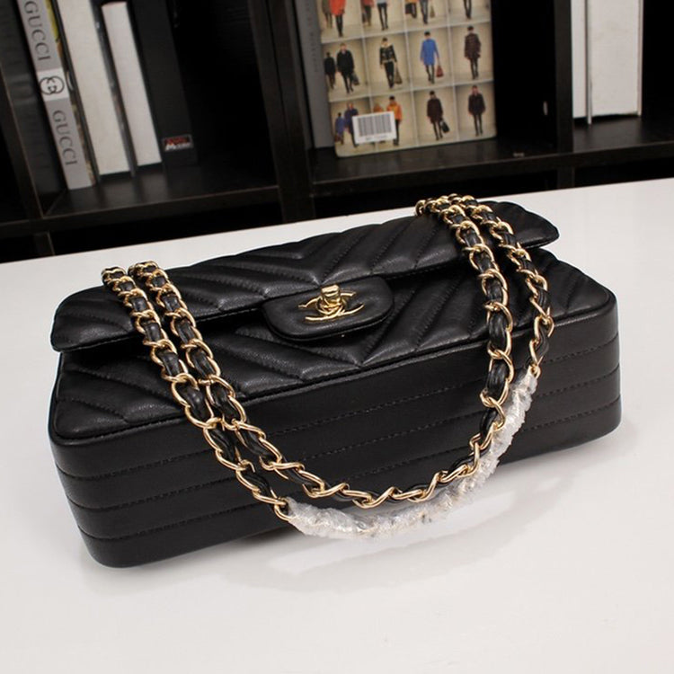 5C002B Popular   leather bag 