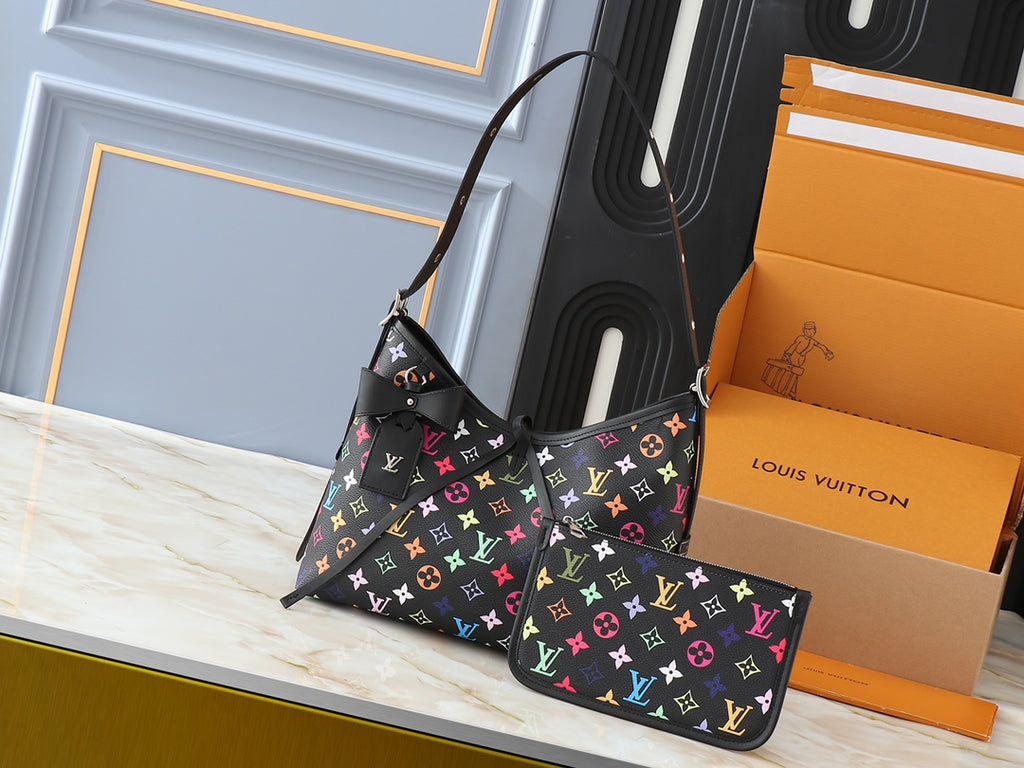 1WE63B Popular   leather bag