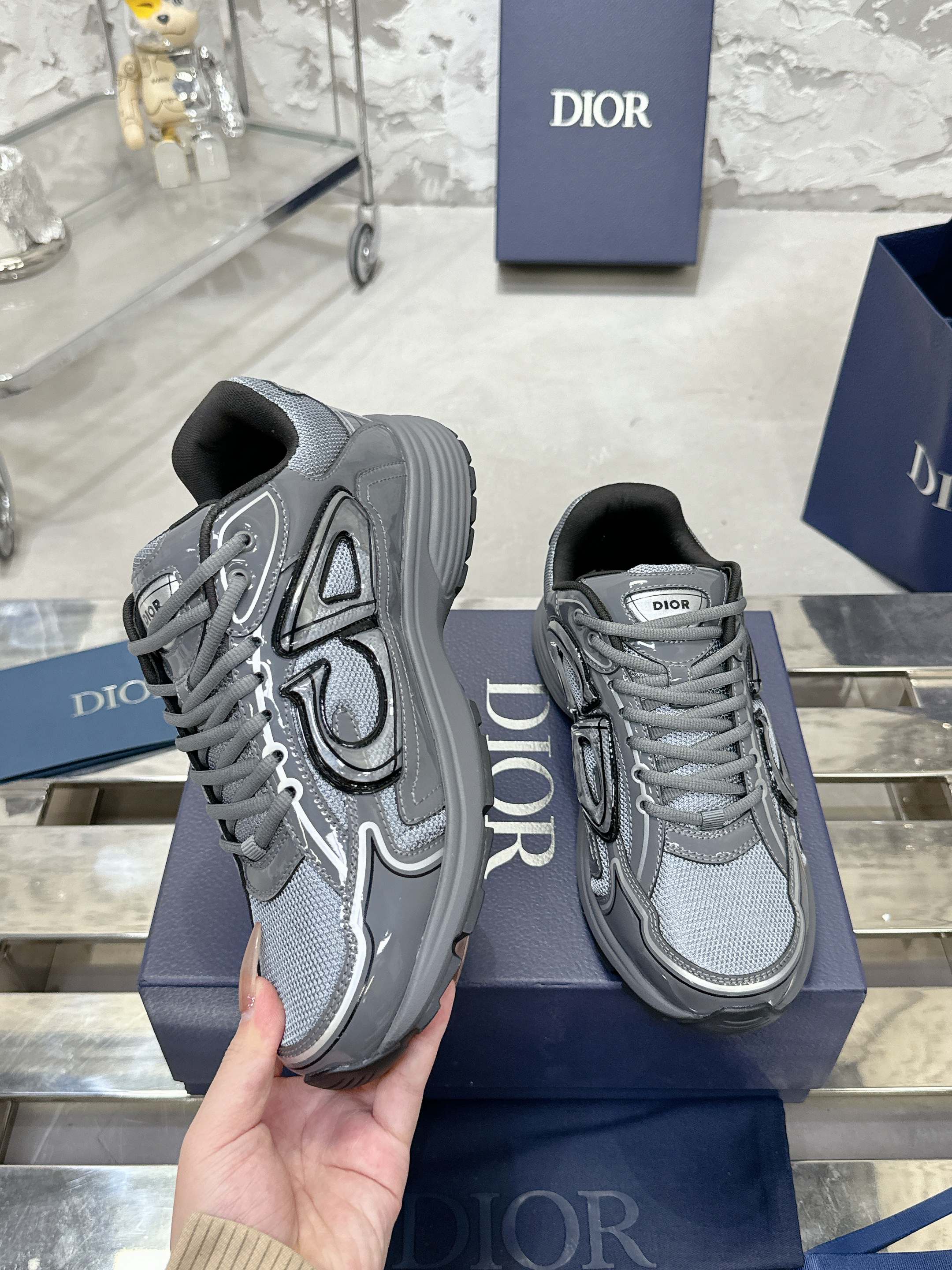 245RD2Z Popular high-quality shoes