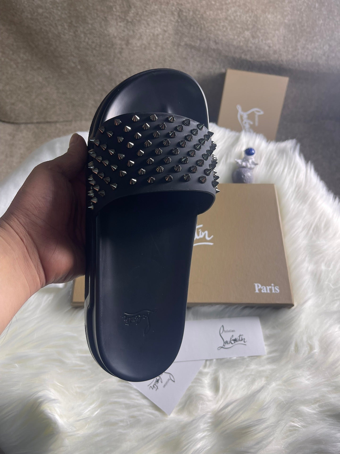 J4A26Z Popular Slippers