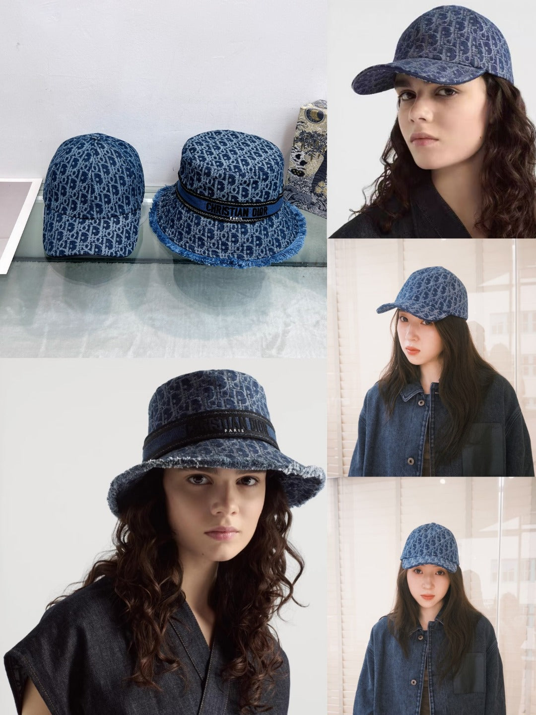 15QD21M Popular  hats