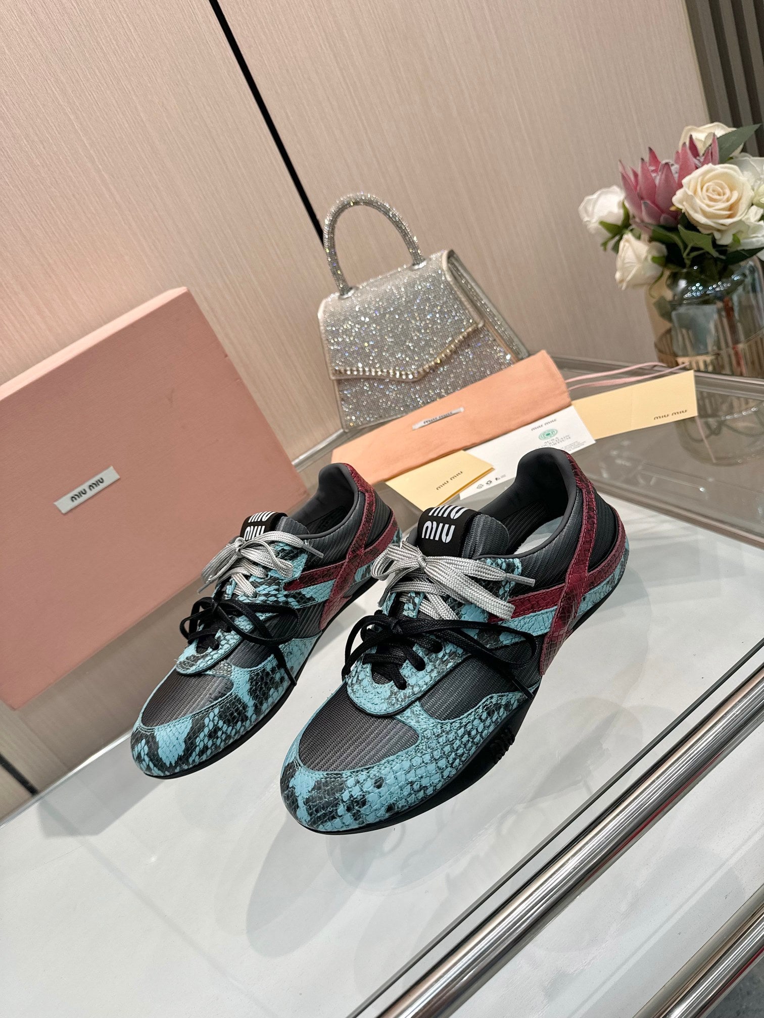 2105QA246Z Popular high-quality Shoes
