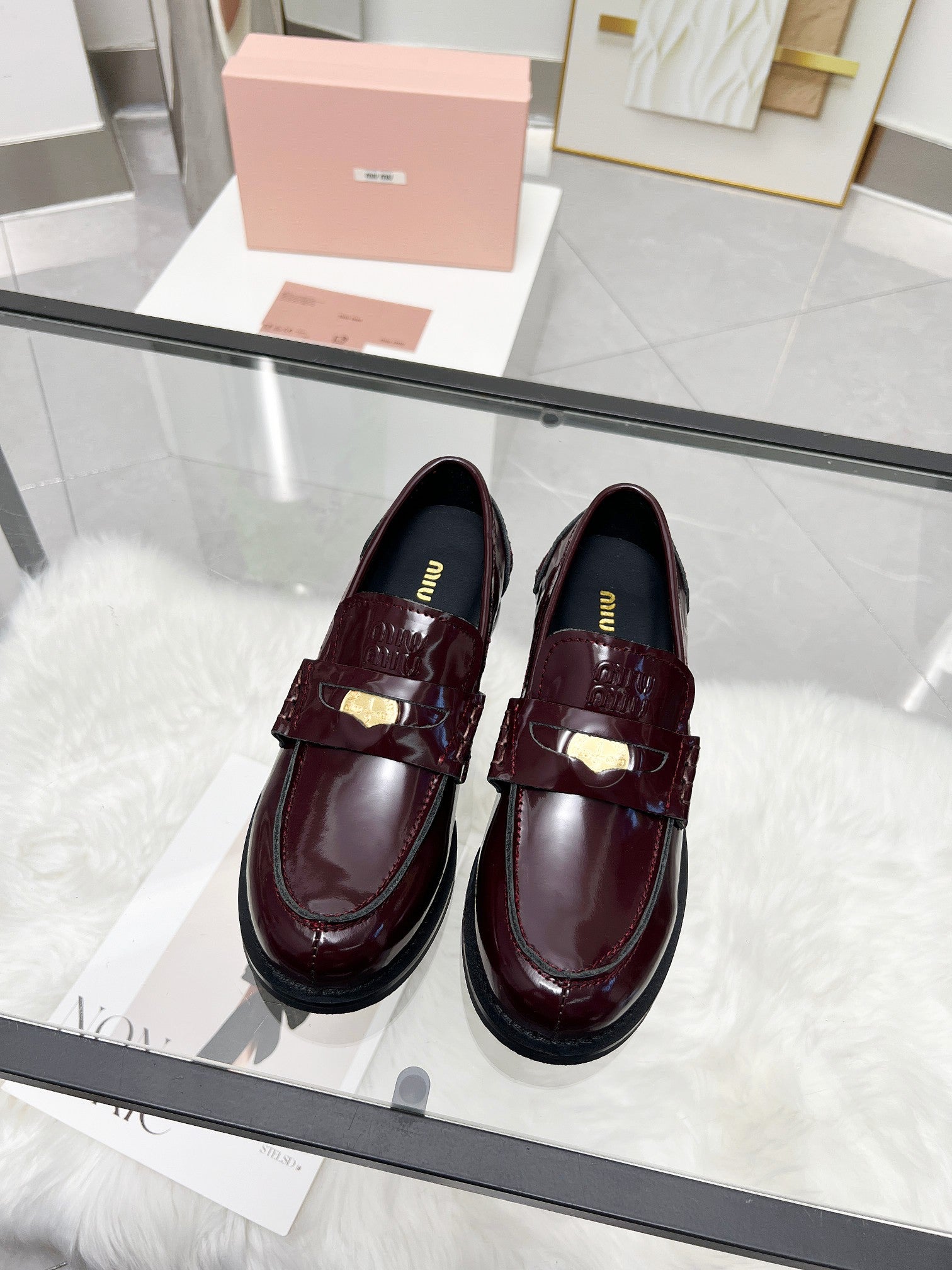 Z2P36A50 Popular high-quality leather Shoes