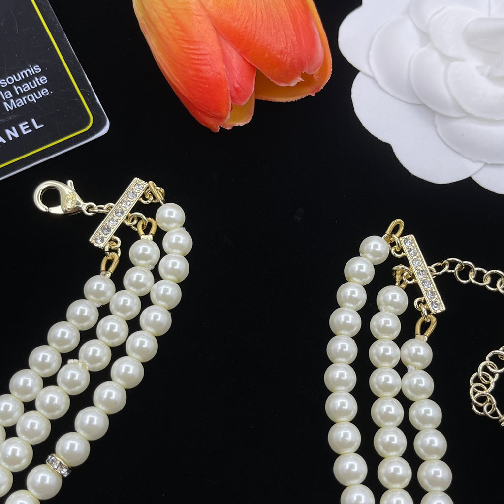 14C928X  Popular  Necklaces