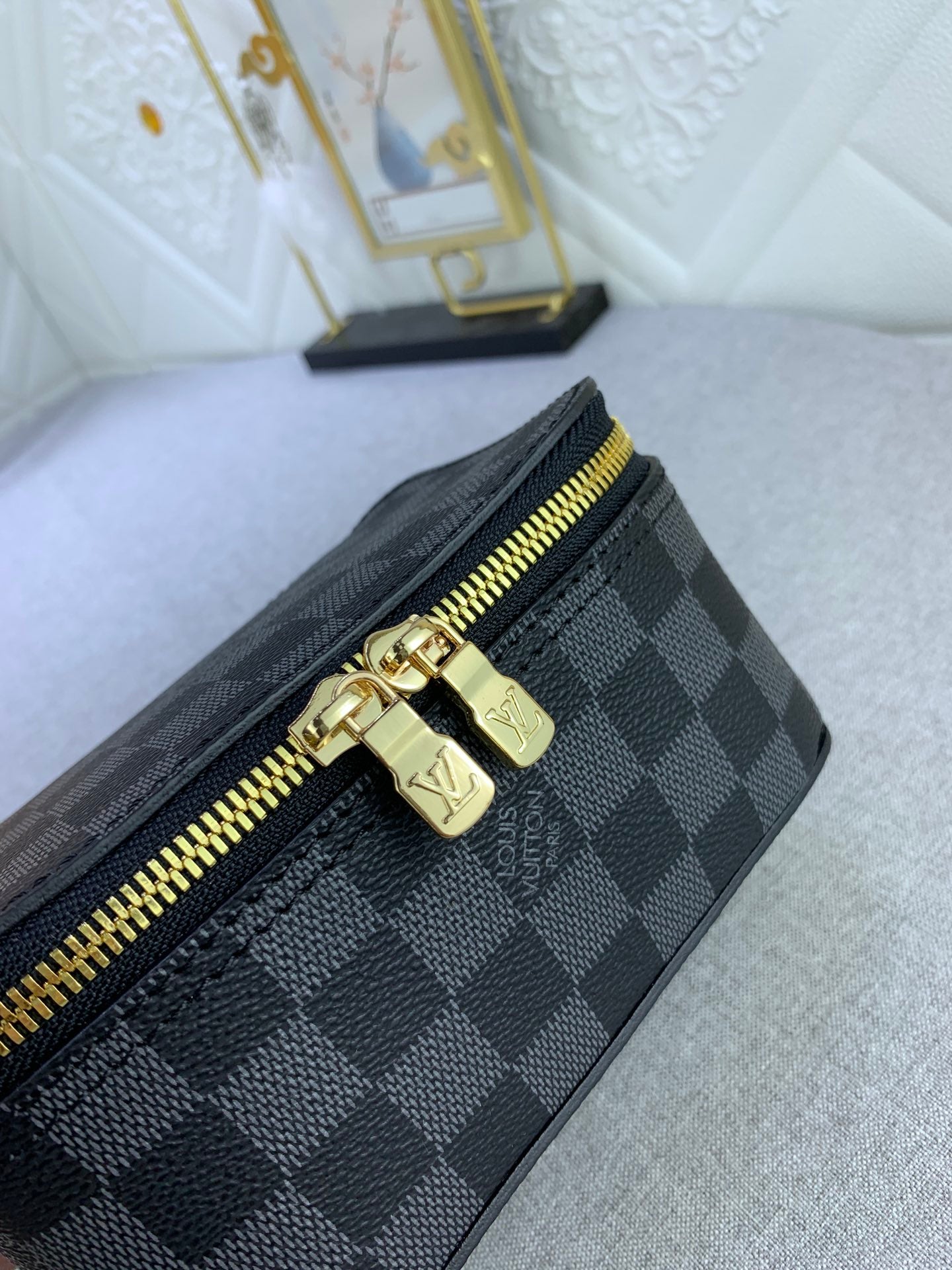 1XE272B Popular  leather bag 