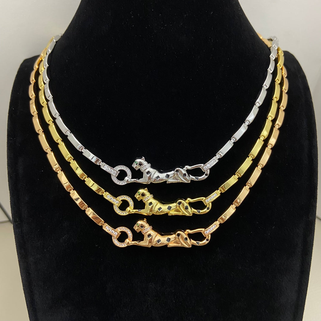 556NK20X Popular Necklaces， Bracelets