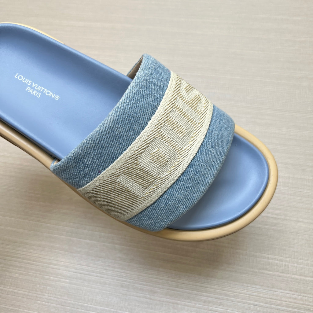 535ZE300Z Popular Slippers