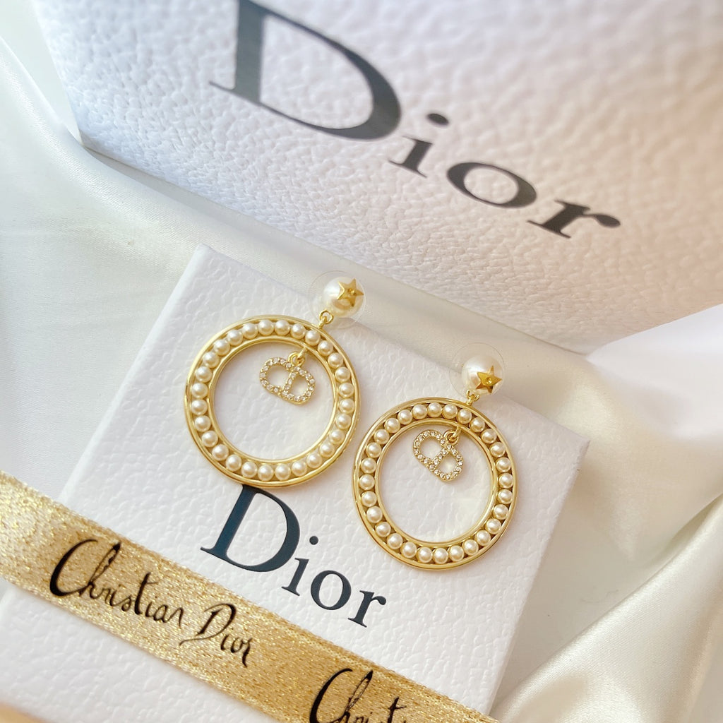 15ZD40E Popular Earrings