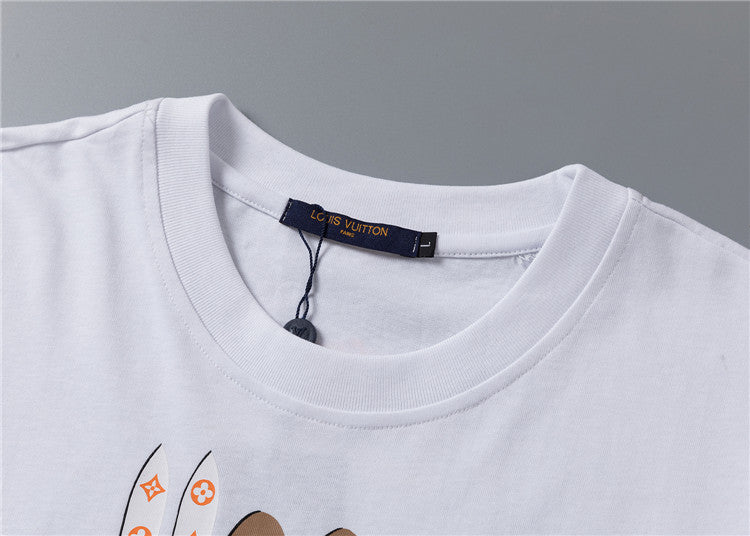135WE92U  Popular T-shirts