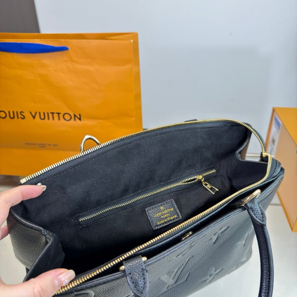6EX15B Popular  leather bag
