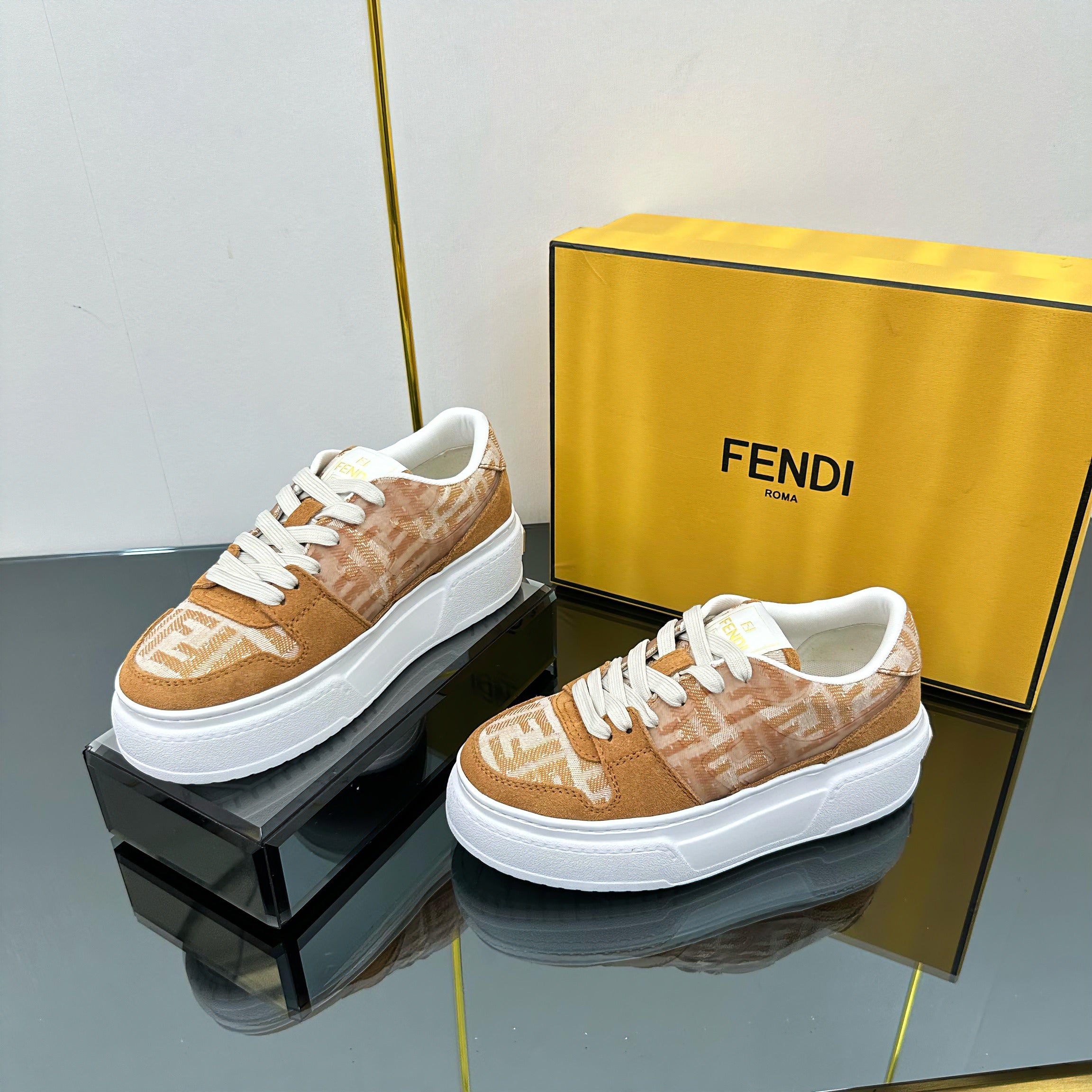 2105QF418Z Popular high-quality Shoes