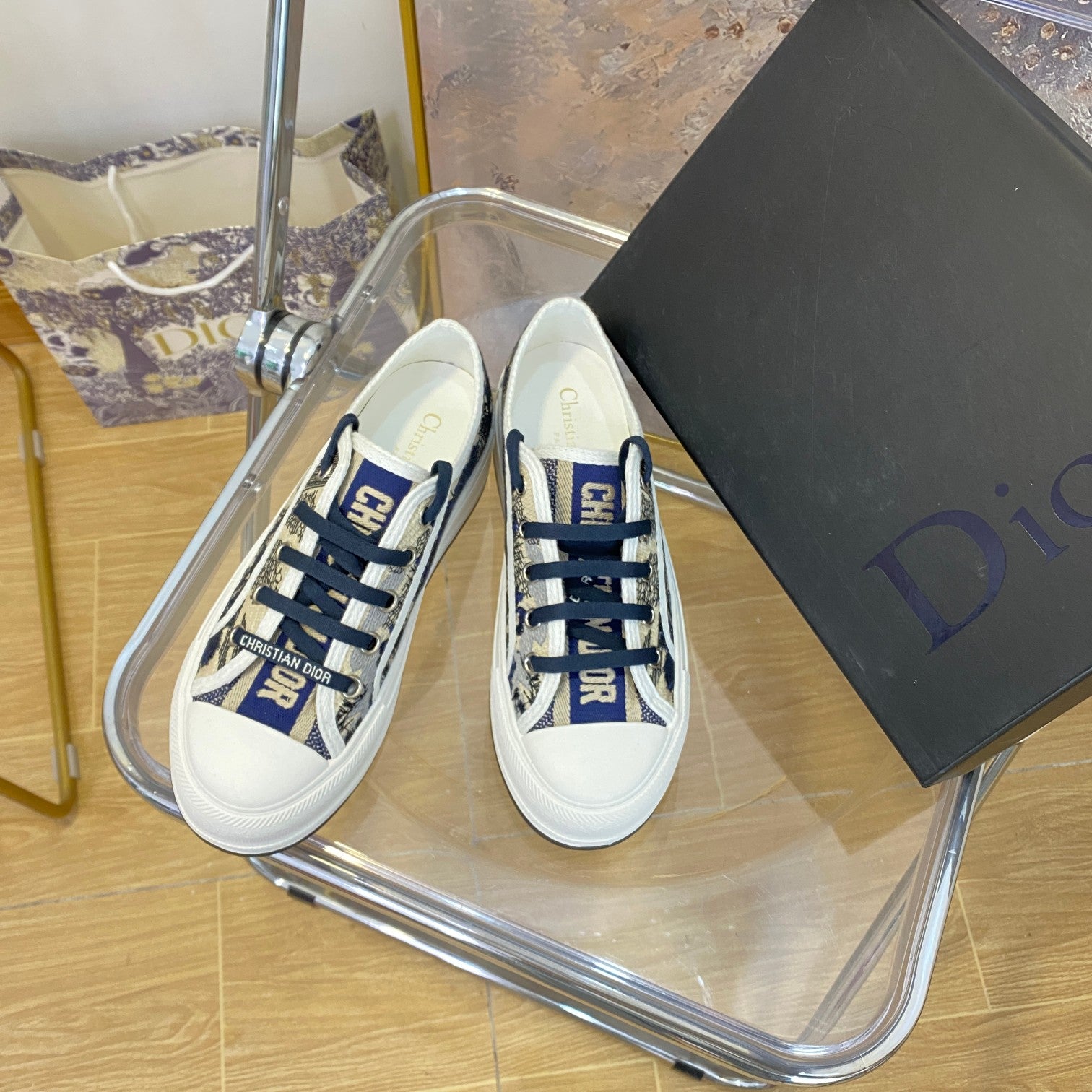 1YD20Z Popular Sneakers