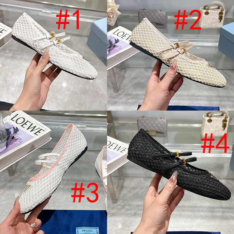 285ZPD66Z  Popular leather shoes