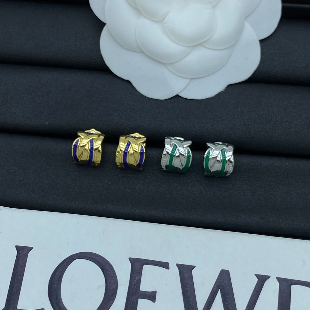 136NA4E Popular  Earrings