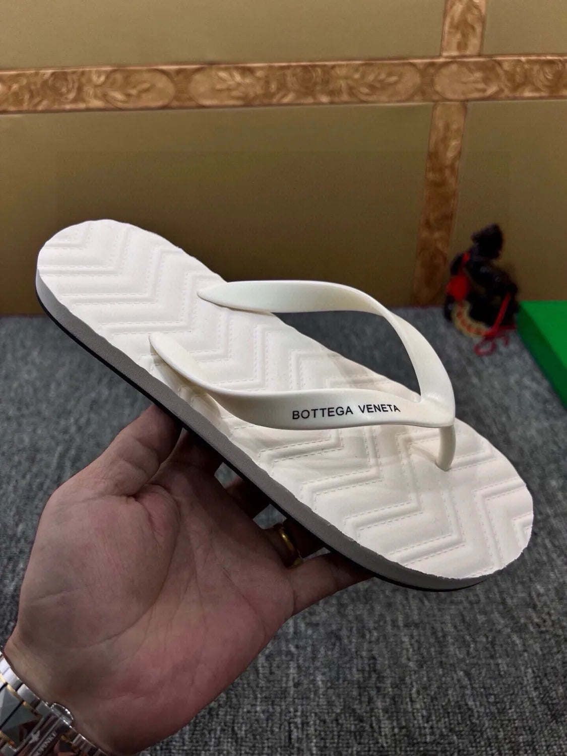 535ZA294Z Popular Slippers