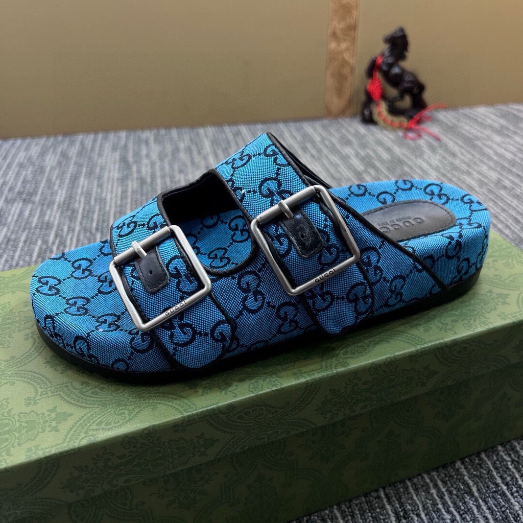 54B123Z Popular slippers