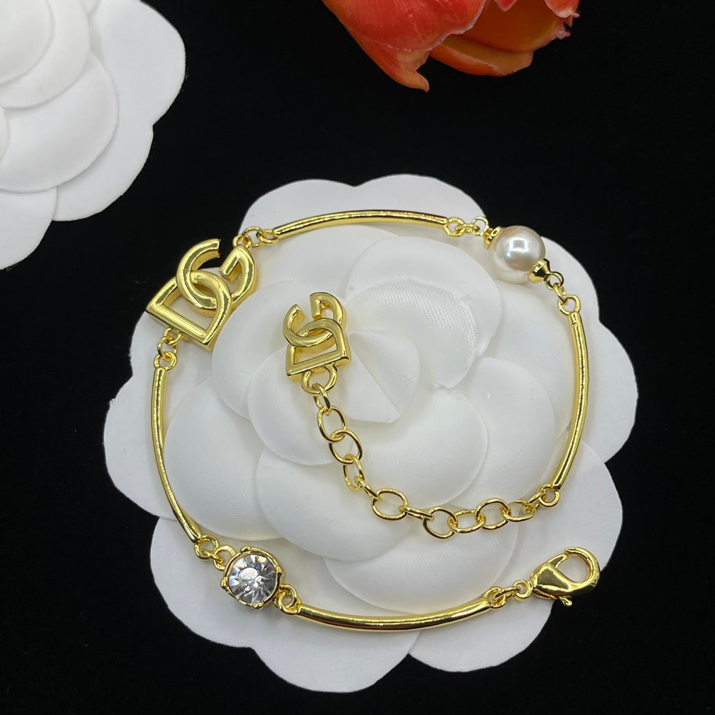 14A1045X  Popular   Necklaces Bracelets