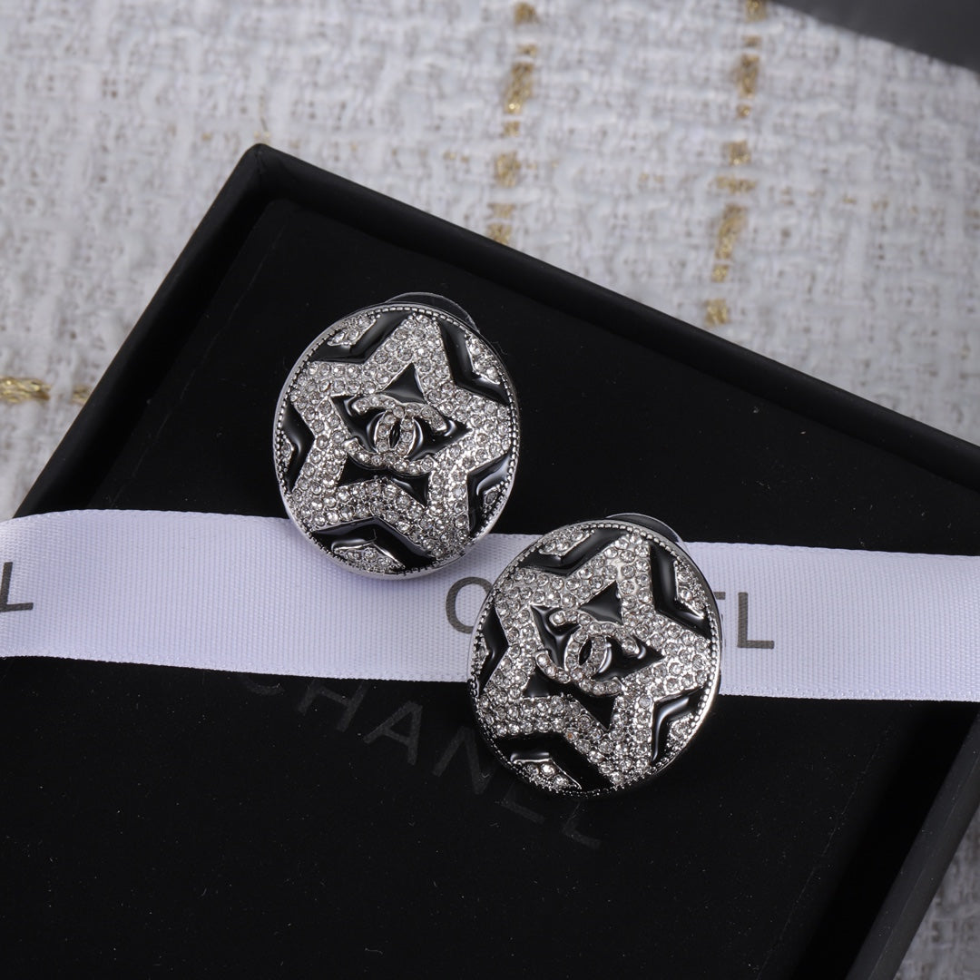 14C269E Popular  Earrings