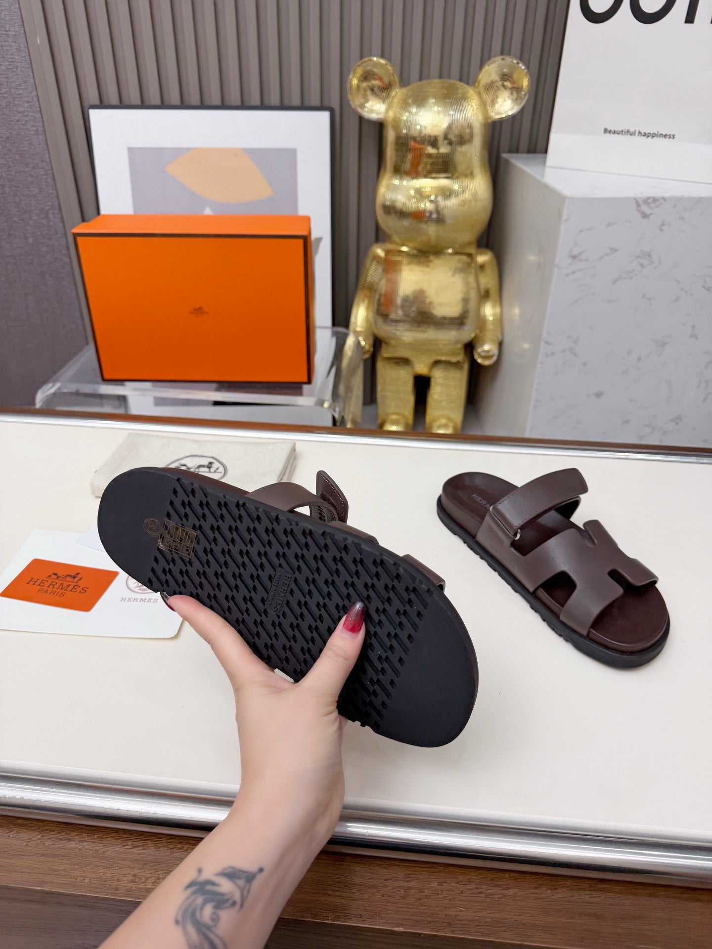 236PH12Z Popular high-quality Shoes