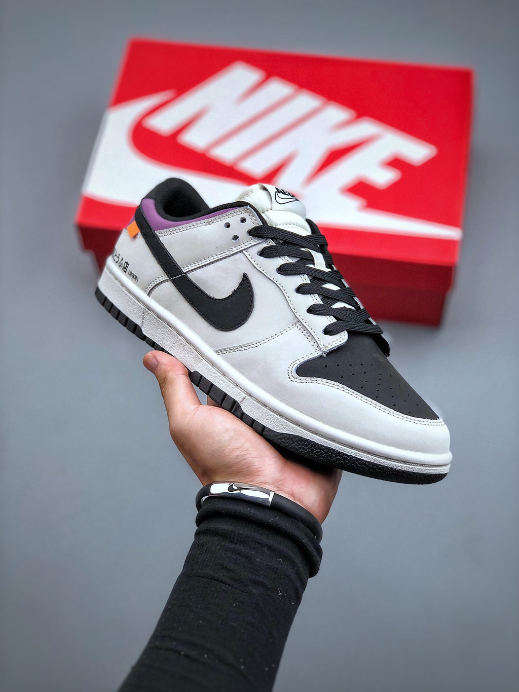 435ZA33Z Popular shoes (No box)