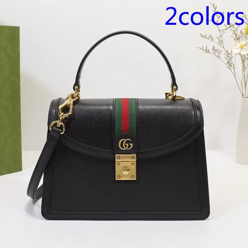 1XB49B Popular  leather bag 