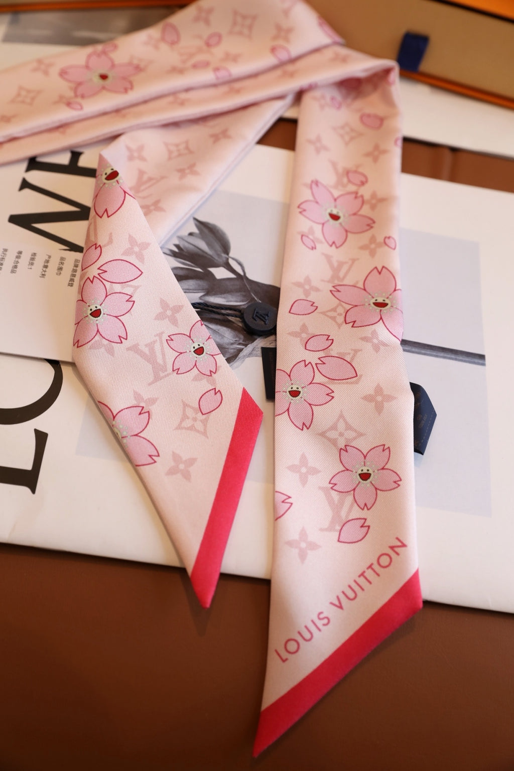 155NE61W Popular Silk Scarve