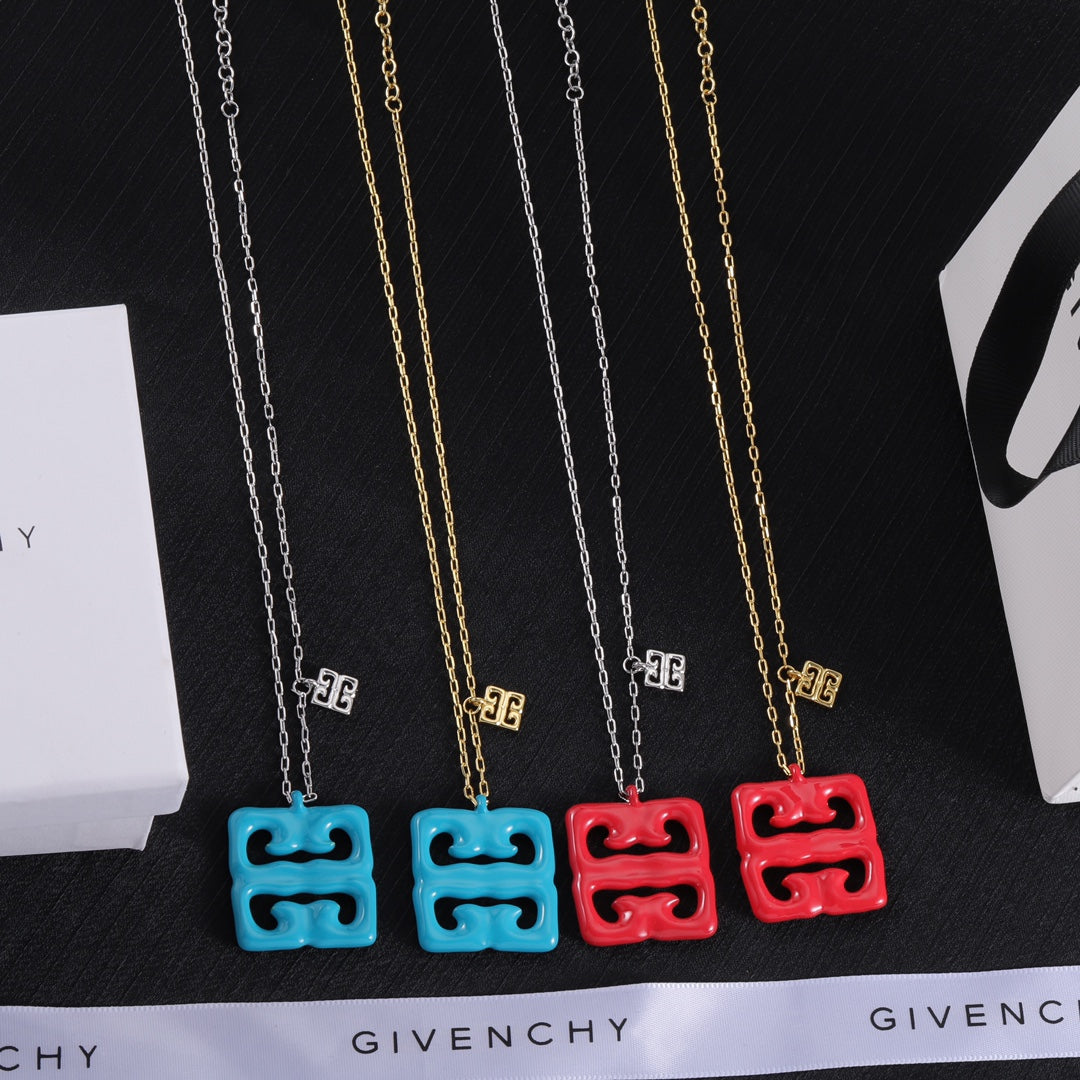 14GV1056X Popular  Necklaces