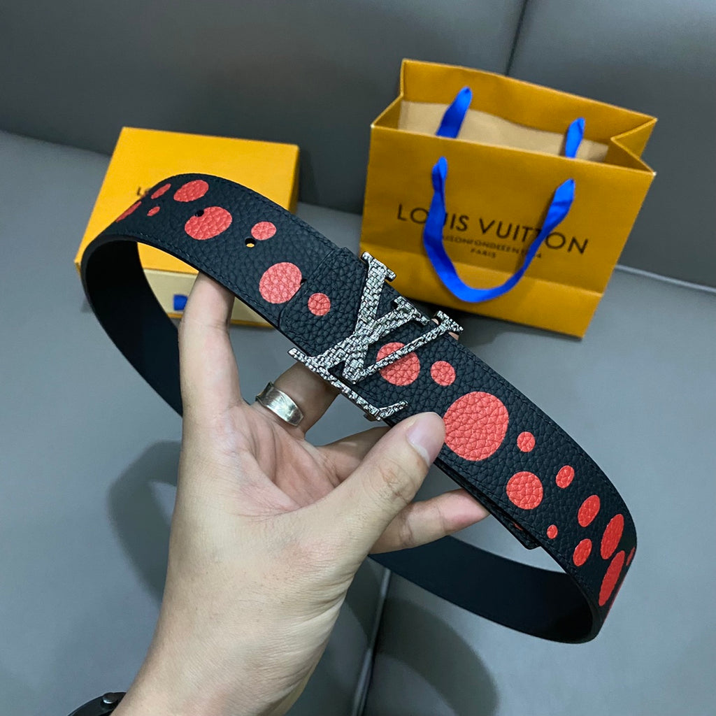 14E75P Popular   High quality belt With full package