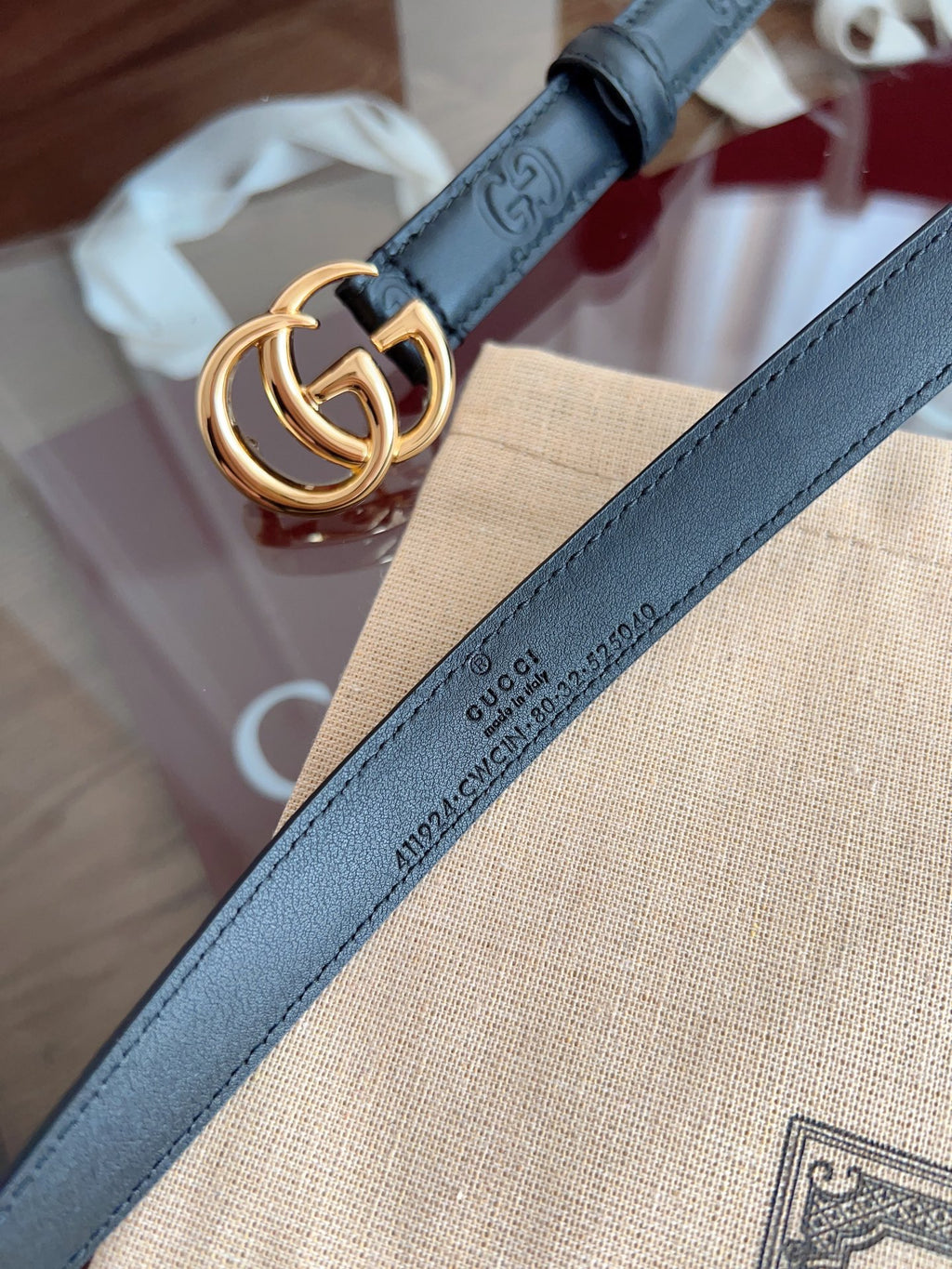 P1Q115B29 Popular High quality belt With full package