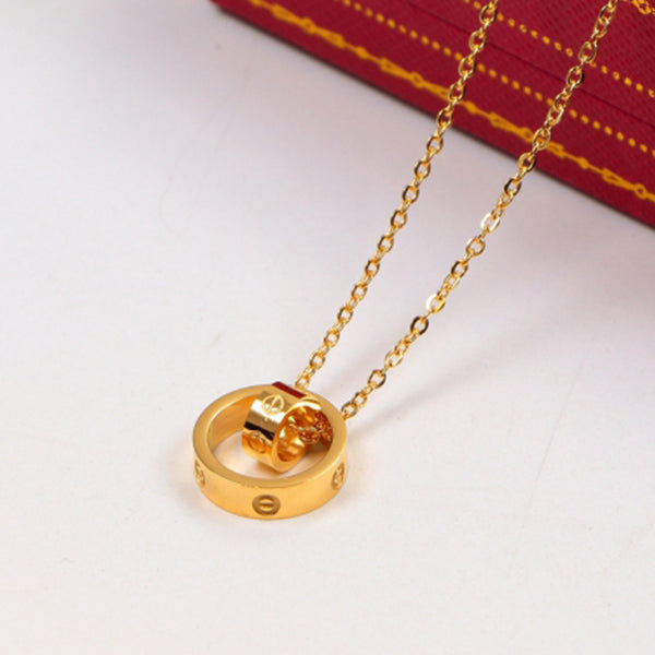 BK2X Popular  Necklaces