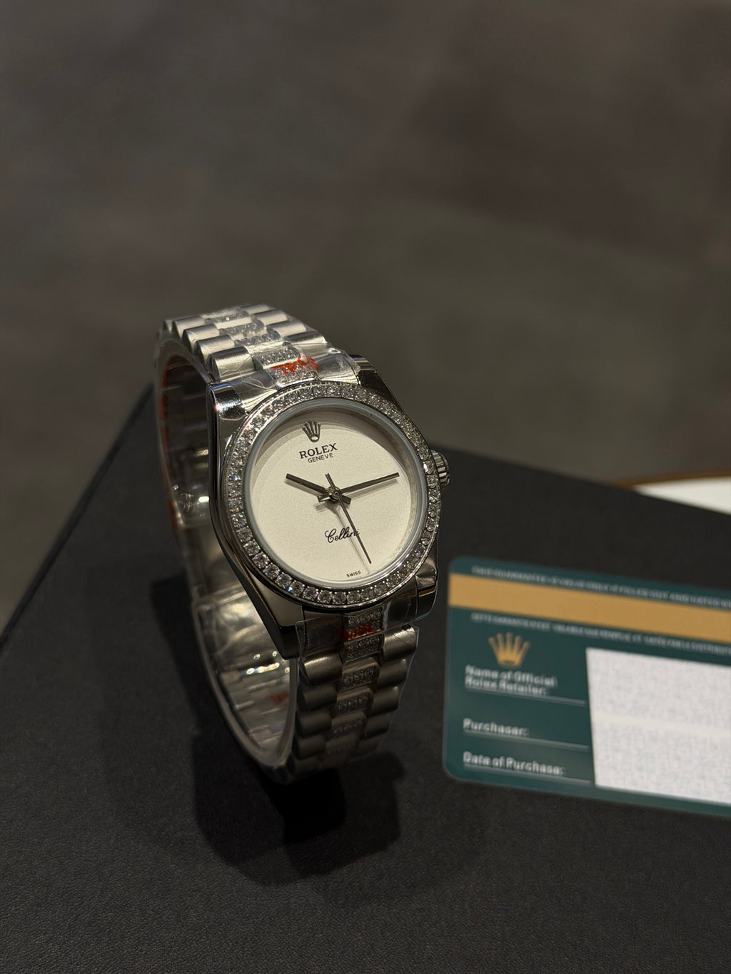 136RL24L Popular Watches