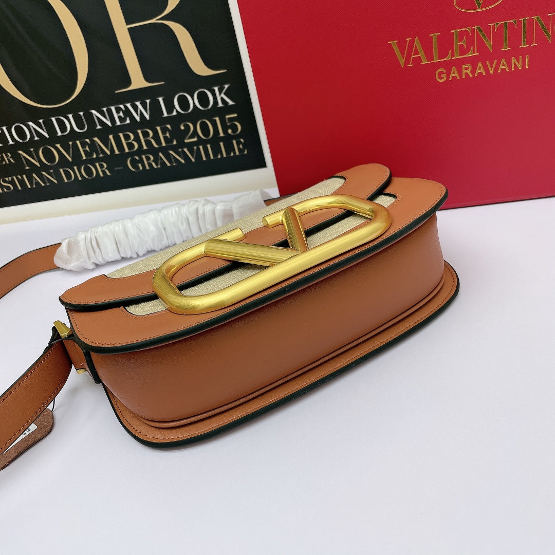 5A45B Popular  leather bag 
