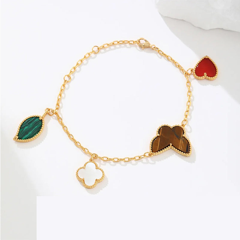 5XVA188K  Popular   high quality bracelets,necklaces